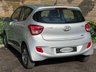 USED 2014 14 HYUNDAI I10 1.2 SE Hatchback 5dr Petrol Auto Euro 5 (87 ps) 12 MONTHS AA, FRESH SERVICE