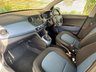 USED 2014 14 HYUNDAI I10 1.2 SE Hatchback 5dr Petrol Auto Euro 5 (87 ps) 12 MONTHS AA, FRESH SERVICE