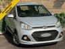 USED 2014 14 HYUNDAI I10 1.2 SE Hatchback 5dr Petrol Auto Euro 5 (87 ps) 12 MONTHS AA, FRESH SERVICE