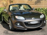 USED 2014 14 MAZDA MX-5 1.8i Sport Venture Roadster 2dr Petrol Manual Euro 5 (126 ps) 12 MONTHS AA, FRESH SERVICE