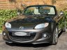 USED 2014 14 MAZDA MX-5 1.8i Sport Venture Roadster 2dr Petrol Manual Euro 5 (126 ps) 12 MONTHS AA, FRESH SERVICE