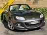 USED 2014 14 MAZDA MX-5 1.8i Sport Venture Roadster 2dr Petrol Manual Euro 5 (126 ps) 12 MONTHS AA, FRESH SERVICE