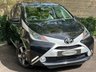 USED 2015 65 TOYOTA AYGO 1.0 VVT-i x-clusiv Hatchback 5dr Petrol Manual Euro 5 Euro 5 (68 ps) 12 MONTHS AA, FRESH SERVICE