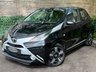 USED 2015 65 TOYOTA AYGO 1.0 VVT-i x-clusiv Hatchback 5dr Petrol Manual Euro 5 Euro 5 (68 ps) 12 MONTHS AA, FRESH SERVICE