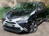 USED 2015 65 TOYOTA AYGO 1.0 VVT-i x-clusiv Hatchback 5dr Petrol Manual Euro 5 Euro 5 (68 ps) 12 MONTHS AA, FRESH SERVICE