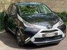 USED 2015 65 TOYOTA AYGO 1.0 VVT-i x-clusiv Hatchback 5dr Petrol Manual Euro 5 Euro 5 (68 ps) 12 MONTHS AA, FRESH SERVICE