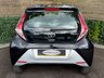 USED 2015 65 TOYOTA AYGO 1.0 VVT-i x-clusiv Hatchback 5dr Petrol Manual Euro 5 Euro 5 (68 ps) 12 MONTHS AA, FRESH SERVICE