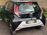 USED 2015 65 TOYOTA AYGO 1.0 VVT-i x-clusiv Hatchback 5dr Petrol Manual Euro 5 Euro 5 (68 ps) 12 MONTHS AA, FRESH SERVICE