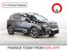 USED 2019 69 CITROEN C5 AIRCROSS 1.6 PureTech Flair SUV 5dr Petrol EAT8 Euro 6 (s/s) (180 ps) SAT NAV | REAR CAM | DAB |