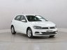 USED 2019 69 VOLKSWAGEN POLO 1.0 TSI GPF SE Hatchback 5dr Petrol Manual Euro 6 (s/s) (95 ps) DAB | ALLOYS | AIR CON |