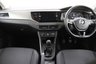 USED 2019 69 VOLKSWAGEN POLO 1.0 TSI GPF SE Hatchback 5dr Petrol Manual Euro 6 (s/s) (95 ps) DAB | ALLOYS | AIR CON |