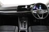 USED 2021 71 VOLKSWAGEN GOLF 1.5 eTSI MHEV Style Hatchback 5dr Petrol Hybrid DSG Euro 6 (s/s) (130 ps) 1 OWNER | SAT NAV | DAB |