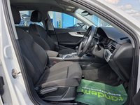 USED 2016 16 AUDI A4 1.4 TFSI Sport Saloon 4dr Petrol Manual Euro 6 (s/s) (150 ps) Satellite Navigation - Cruise Control - Parking Sensors
