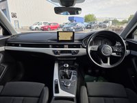 USED 2016 16 AUDI A4 1.4 TFSI Sport Saloon 4dr Petrol Manual Euro 6 (s/s) (150 ps) Satellite Navigation - Cruise Control - Parking Sensors