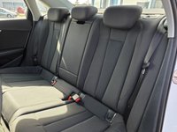 USED 2016 16 AUDI A4 1.4 TFSI Sport Saloon 4dr Petrol Manual Euro 6 (s/s) (150 ps) Satellite Navigation - Cruise Control - Parking Sensors