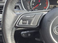 USED 2016 16 AUDI A4 1.4 TFSI Sport Saloon 4dr Petrol Manual Euro 6 (s/s) (150 ps) Satellite Navigation - Cruise Control - Parking Sensors