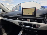 USED 2016 16 AUDI A4 1.4 TFSI Sport Saloon 4dr Petrol Manual Euro 6 (s/s) (150 ps) Satellite Navigation - Cruise Control - Parking Sensors