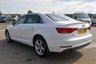 USED 2016 16 AUDI A4 1.4 TFSI Sport Saloon 4dr Petrol Manual Euro 6 (s/s) (150 ps) Satellite Navigation - Cruise Control - Parking Sensors