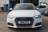 USED 2016 16 AUDI A4 1.4 TFSI Sport Saloon 4dr Petrol Manual Euro 6 (s/s) (150 ps) Satellite Navigation - Cruise Control - Parking Sensors