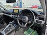 USED 2016 16 AUDI A4 1.4 TFSI Sport Saloon 4dr Petrol Manual Euro 6 (s/s) (150 ps) Satellite Navigation - Cruise Control - Parking Sensors