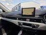 USED 2016 16 AUDI A4 1.4 TFSI Sport Saloon 4dr Petrol Manual Euro 6 (s/s) (150 ps) Satellite Navigation - Cruise Control - Parking Sensors