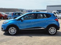 USED 2014 64 RENAULT CAPTUR 1.5 dCi ENERGY Dynamique MediaNav SUV 5dr Diesel Manual Euro 5 (s/s) (90 ps) Satellite Navigation - Cruise Control - &pound;20 Tax