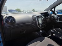 USED 2014 64 RENAULT CAPTUR 1.5 dCi ENERGY Dynamique MediaNav SUV 5dr Diesel Manual Euro 5 (s/s) (90 ps) Satellite Navigation - Cruise Control - &pound;20 Tax