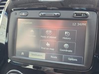 USED 2014 64 RENAULT CAPTUR 1.5 dCi ENERGY Dynamique MediaNav SUV 5dr Diesel Manual Euro 5 (s/s) (90 ps) Satellite Navigation - Cruise Control - &pound;20 Tax