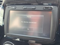 USED 2014 64 RENAULT CAPTUR 1.5 dCi ENERGY Dynamique MediaNav SUV 5dr Diesel Manual Euro 5 (s/s) (90 ps) Satellite Navigation - Cruise Control - &pound;20 Tax