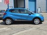 USED 2014 64 RENAULT CAPTUR 1.5 dCi ENERGY Dynamique MediaNav SUV 5dr Diesel Manual Euro 5 (s/s) (90 ps) Satellite Navigation - Cruise Control - &pound;20 Tax