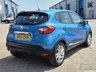 USED 2014 64 RENAULT CAPTUR 1.5 dCi ENERGY Dynamique MediaNav SUV 5dr Diesel Manual Euro 5 (s/s) (90 ps) Satellite Navigation - Cruise Control - &pound;20 Tax