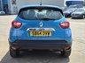 USED 2014 64 RENAULT CAPTUR 1.5 dCi ENERGY Dynamique MediaNav SUV 5dr Diesel Manual Euro 5 (s/s) (90 ps) Satellite Navigation - Cruise Control - &pound;20 Tax