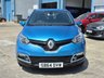 USED 2014 64 RENAULT CAPTUR 1.5 dCi ENERGY Dynamique MediaNav SUV 5dr Diesel Manual Euro 5 (s/s) (90 ps) Satellite Navigation - Cruise Control - &pound;20 Tax