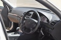 USED 2006 06 MERCEDES-BENZ E-CLASS 2.1 E220 CDI Avantgarde Saloon 4dr Diesel Automatic (188 g/km, 150 bhp) New Arrival - Awaiting Prep!