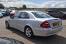 USED 2006 06 MERCEDES-BENZ E-CLASS 2.1 E220 CDI Avantgarde Saloon 4dr Diesel Automatic (188 g/km, 150 bhp) New Arrival - Awaiting Prep!