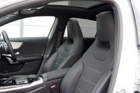 USED 2022 72 MERCEDES-BENZ A CLASS 2.0 A35 AMG (Premium Plus) 7G-DCT 4MATIC Euro 6 (s/s) 5dr PANROOF-AMG NIGHT/AERO PK- 19S