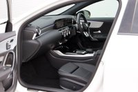 USED 2022 72 MERCEDES-BENZ A CLASS 2.0 A35 AMG (Premium Plus) 7G-DCT 4MATIC Euro 6 (s/s) 5dr PANROOF-AMG NIGHT/AERO PK- 19S