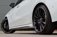 USED 2022 72 MERCEDES-BENZ A CLASS 2.0 A35 AMG (Premium Plus) 7G-DCT 4MATIC Euro 6 (s/s) 5dr PANROOF-AMG NIGHT/AERO PK- 19S