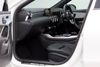 USED 2022 72 MERCEDES-BENZ A CLASS 2.0 A35 AMG (Premium Plus) 7G-DCT 4MATIC Euro 6 (s/s) 5dr PANROOF-AMG NIGHT/AERO PK- 19S