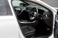 USED 2022 72 MERCEDES-BENZ A CLASS 2.0 A35 AMG (Premium Plus) 7G-DCT 4MATIC Euro 6 (s/s) 5dr PANROOF-AMG NIGHT/AERO PK- 19S