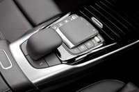 USED 2022 72 MERCEDES-BENZ A CLASS 2.0 A35 AMG (Premium Plus) 7G-DCT 4MATIC Euro 6 (s/s) 5dr PANROOF-AMG NIGHT/AERO PK- 19S
