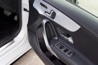 USED 2022 72 MERCEDES-BENZ A CLASS 2.0 A35 AMG (Premium Plus) 7G-DCT 4MATIC Euro 6 (s/s) 5dr PANROOF-AMG NIGHT/AERO PK- 19S