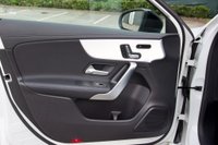 USED 2022 72 MERCEDES-BENZ A CLASS 2.0 A35 AMG (Premium Plus) 7G-DCT 4MATIC Euro 6 (s/s) 5dr PANROOF-AMG NIGHT/AERO PK- 19S
