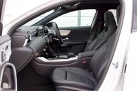 USED 2022 72 MERCEDES-BENZ A CLASS 2.0 A35 AMG (Premium Plus) 7G-DCT 4MATIC Euro 6 (s/s) 5dr PANROOF-AMG NIGHT/AERO PK- 19S