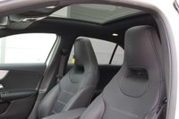 USED 2022 72 MERCEDES-BENZ A CLASS 2.0 A35 AMG (Premium Plus) 7G-DCT 4MATIC Euro 6 (s/s) 5dr PANROOF-AMG NIGHT/AERO PK- 19S