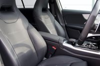 USED 2022 72 MERCEDES-BENZ A CLASS 2.0 A35 AMG (Premium Plus) 7G-DCT 4MATIC Euro 6 (s/s) 5dr PANROOF-AMG NIGHT/AERO PK- 19S