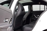 USED 2022 72 MERCEDES-BENZ A CLASS 2.0 A35 AMG (Premium Plus) 7G-DCT 4MATIC Euro 6 (s/s) 5dr PANROOF-AMG NIGHT/AERO PK- 19S