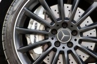 USED 2022 72 MERCEDES-BENZ A CLASS 2.0 A35 AMG (Premium Plus) 7G-DCT 4MATIC Euro 6 (s/s) 5dr PANROOF-AMG NIGHT/AERO PK- 19S