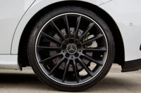 USED 2022 72 MERCEDES-BENZ A CLASS 2.0 A35 AMG (Premium Plus) 7G-DCT 4MATIC Euro 6 (s/s) 5dr PANROOF-AMG NIGHT/AERO PK- 19S