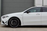 USED 2022 72 MERCEDES-BENZ A CLASS 2.0 A35 AMG (Premium Plus) 7G-DCT 4MATIC Euro 6 (s/s) 5dr PANROOF-AMG NIGHT/AERO PK- 19S
